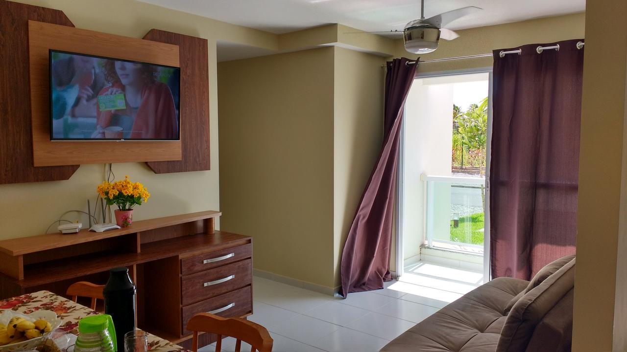 Apartamento Apto Pôrto das Galinhas