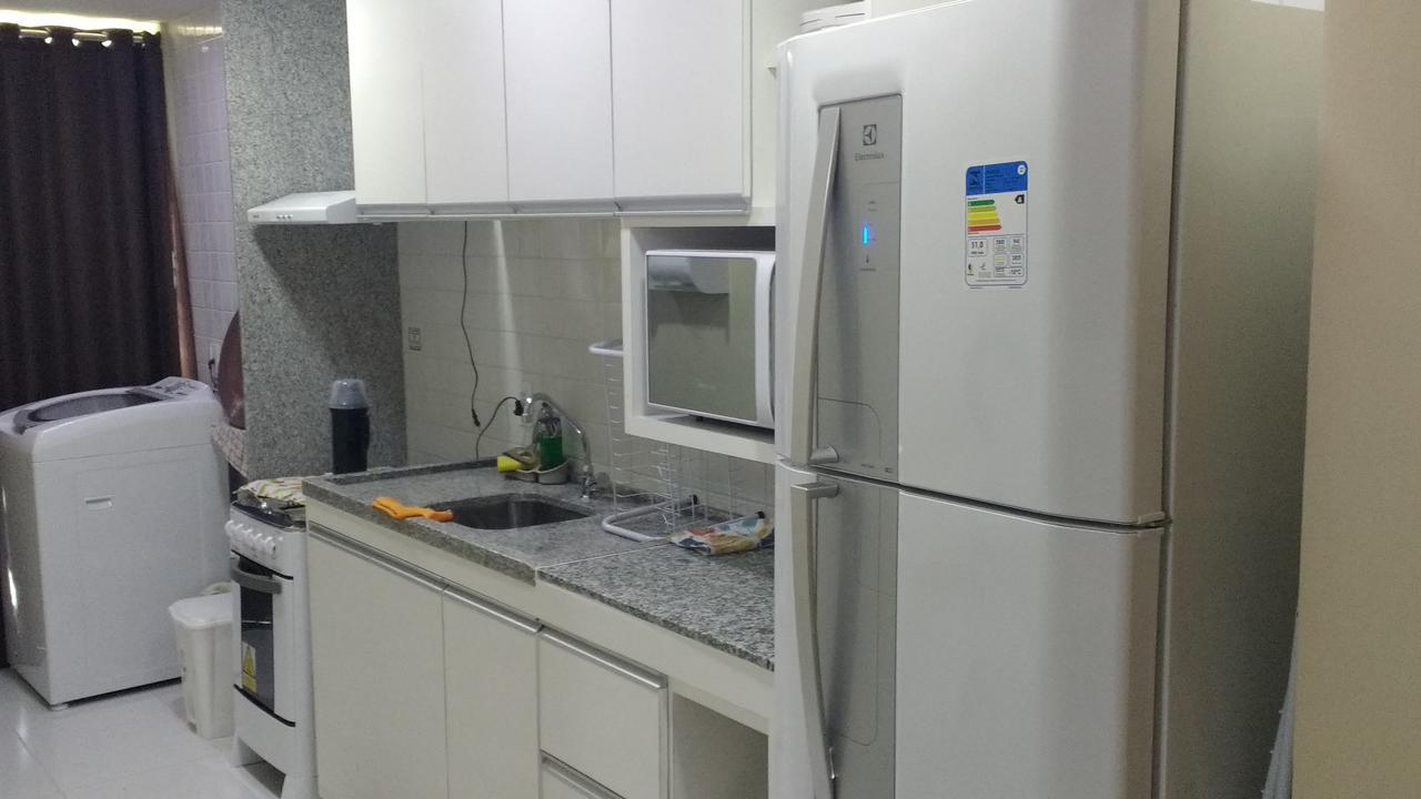 Apartamento Apto *