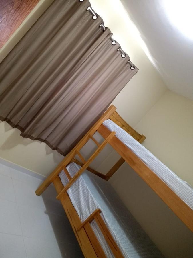 Apto Apartamento *