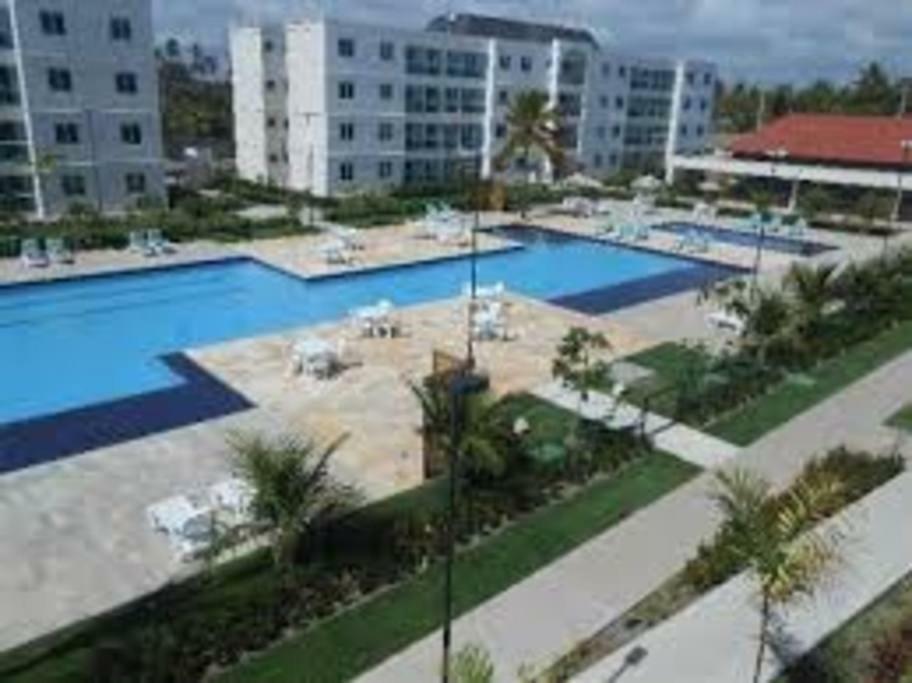Apartamento Apto *