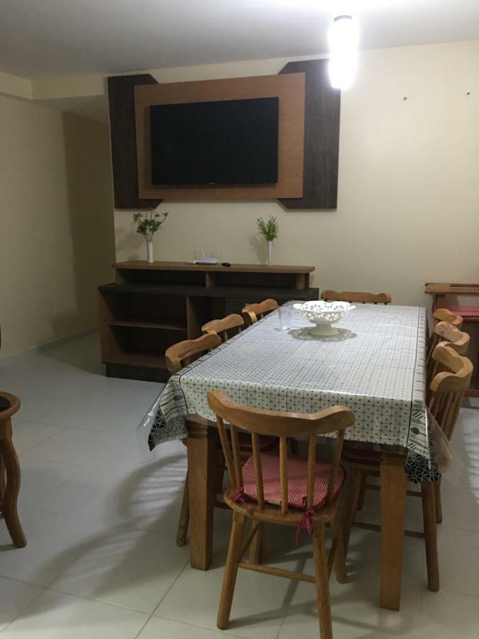 Apto Apartamento Pôrto das Galinhas