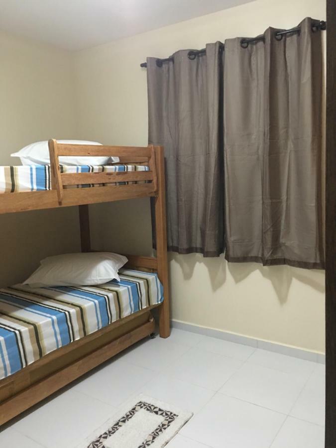 Apto Apartamento *