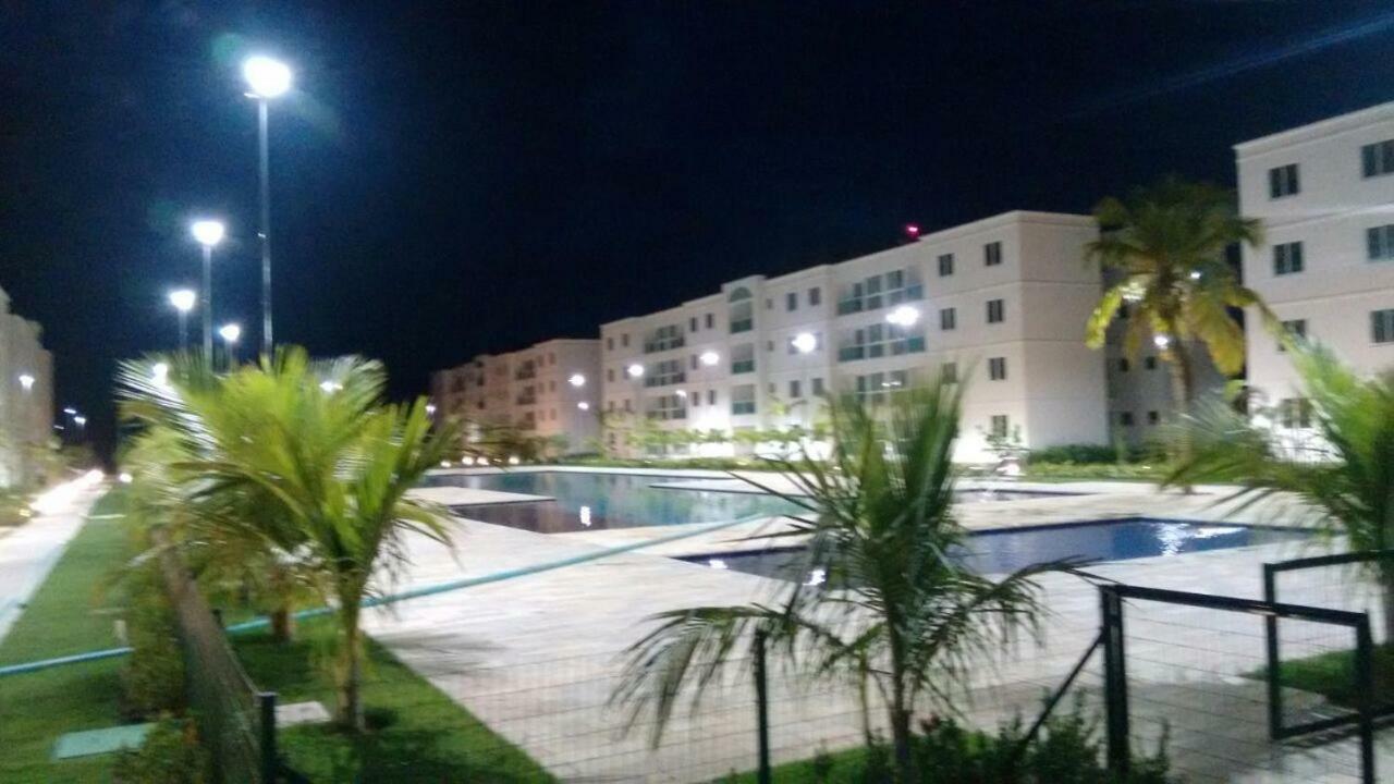 Apto Apartamento *