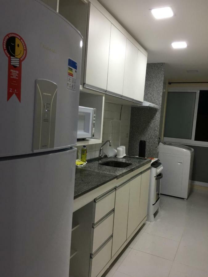 Apto Apartamento Pôrto das Galinhas