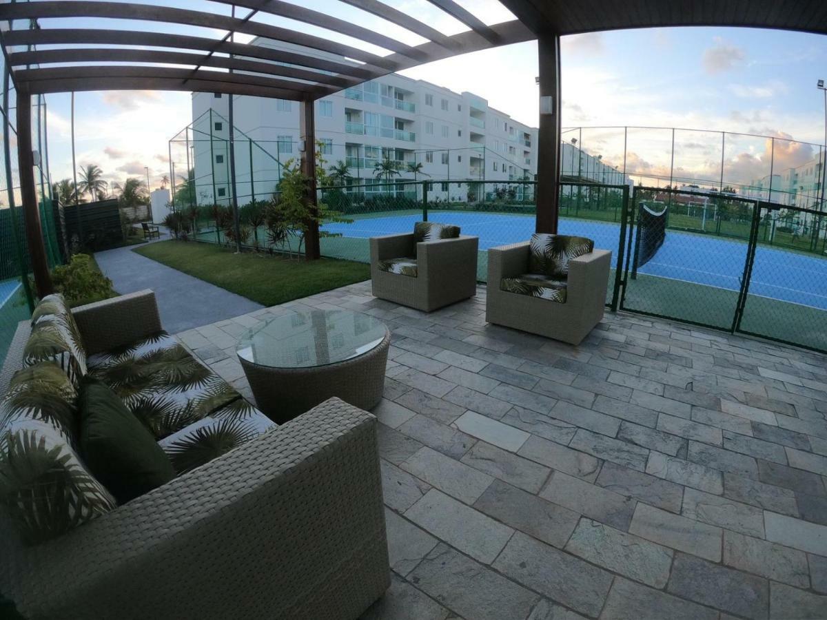 Apto Apartamento Pôrto das Galinhas
