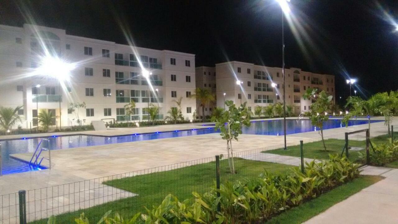 Apto * Pôrto das Galinhas