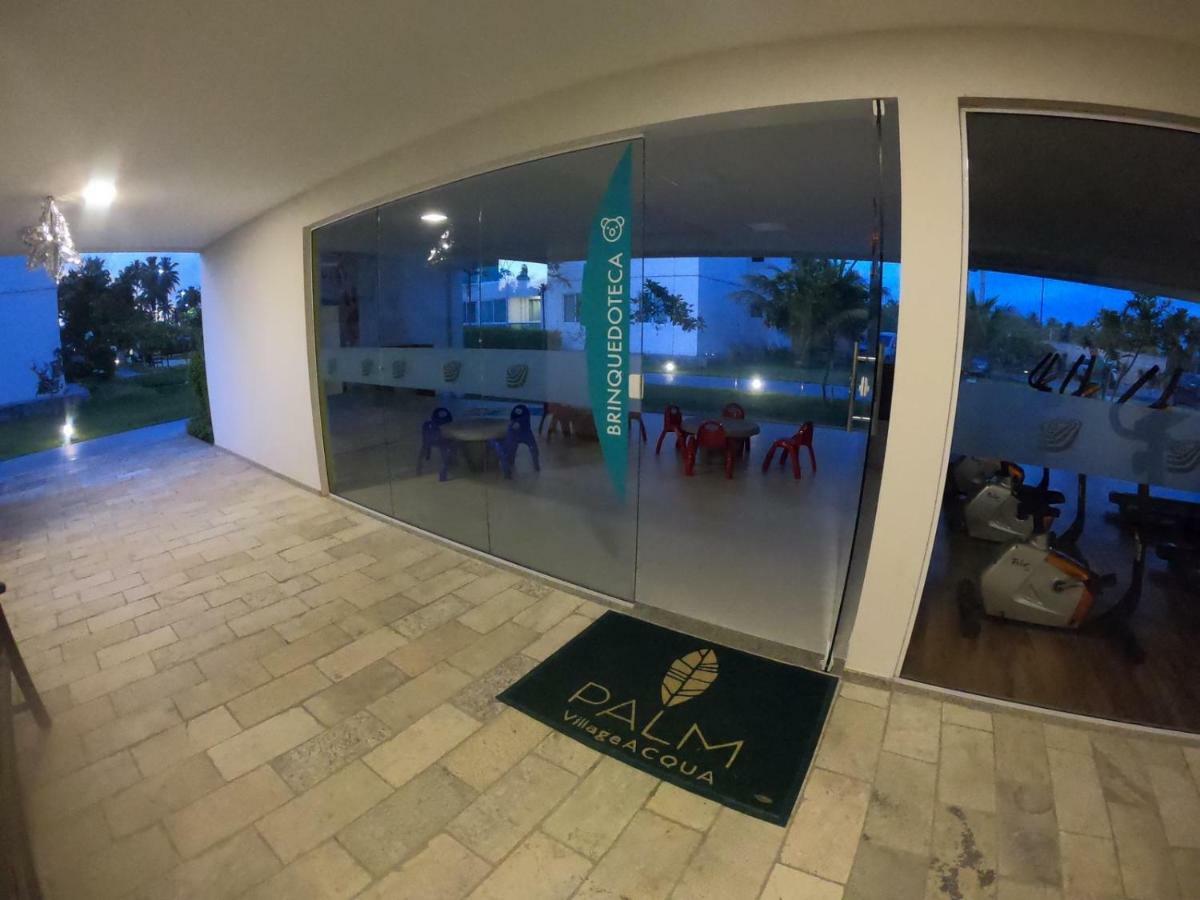 Apartamento Apto Pôrto das Galinhas