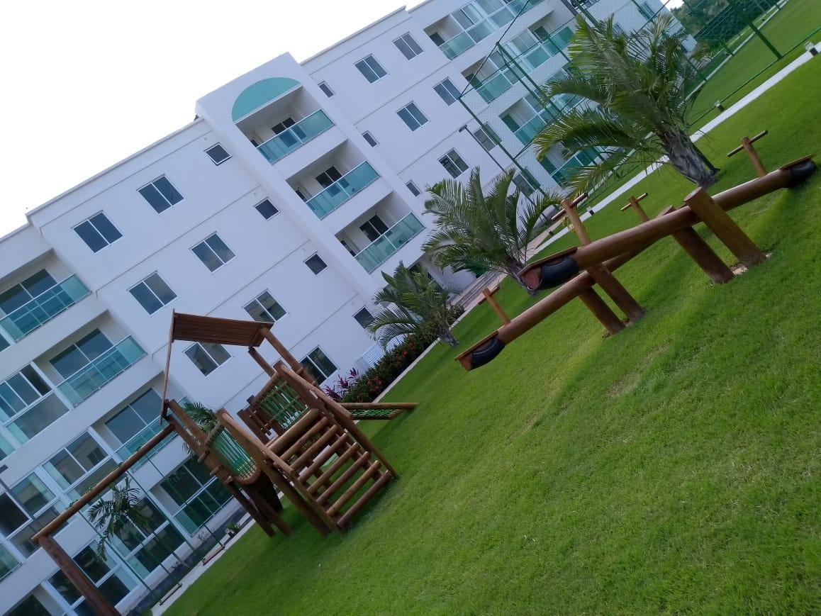 Apto Apartamento