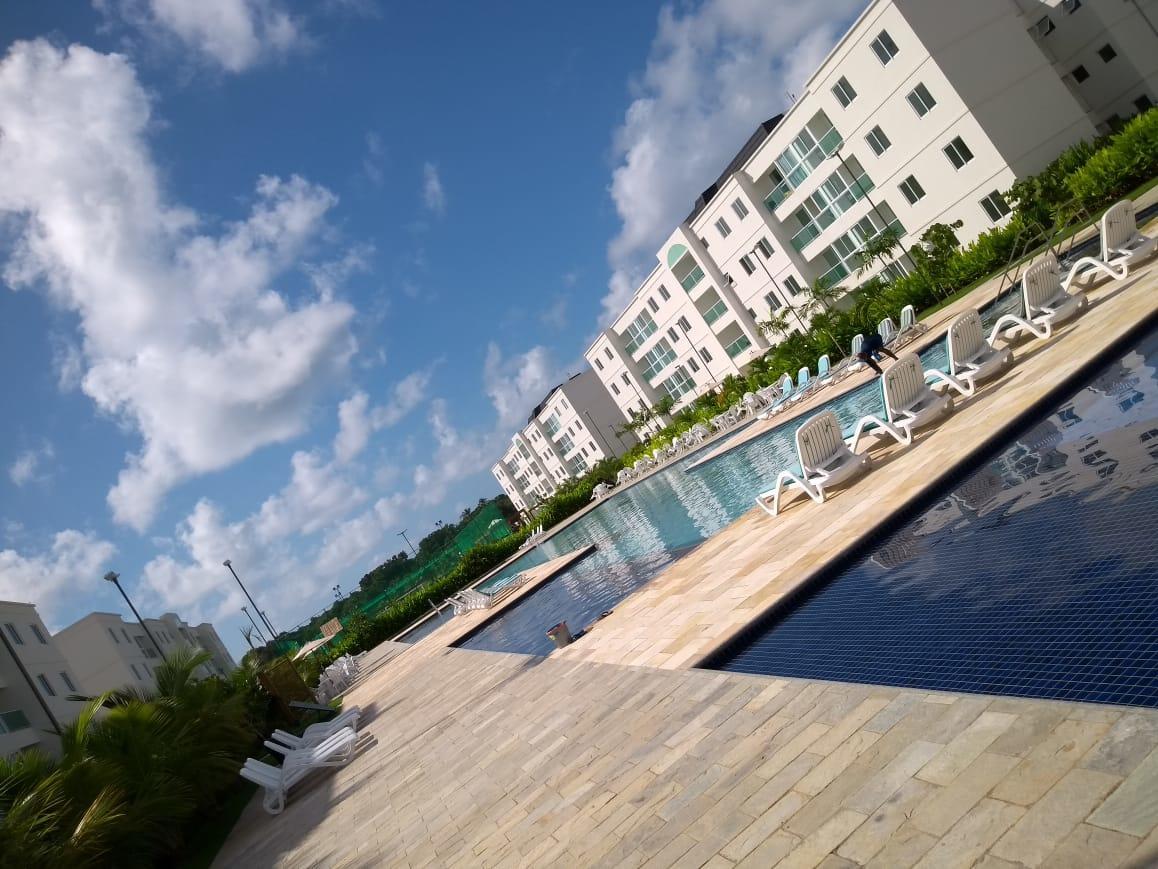 Apto Apartamento