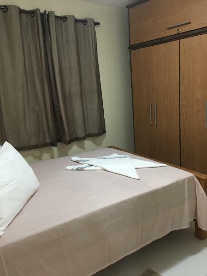 Apto Apartamento Pôrto das Galinhas