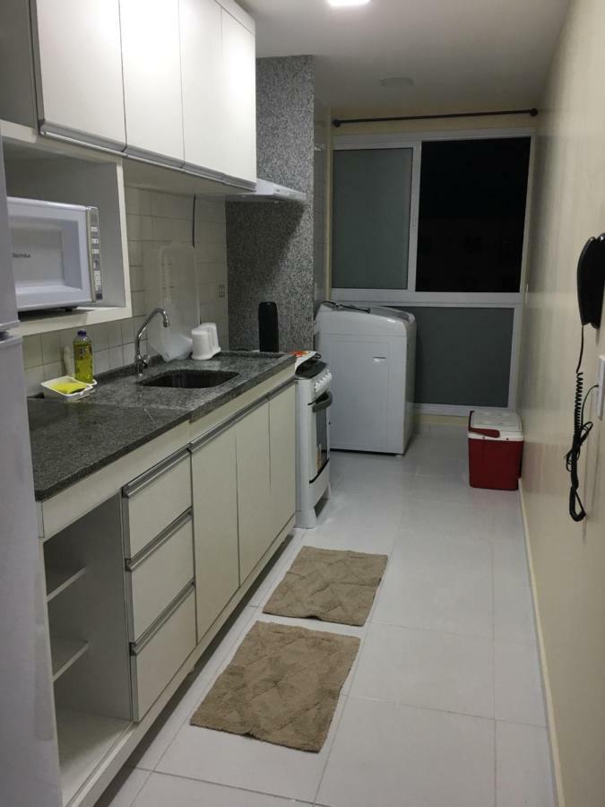 Apto Apartamento *