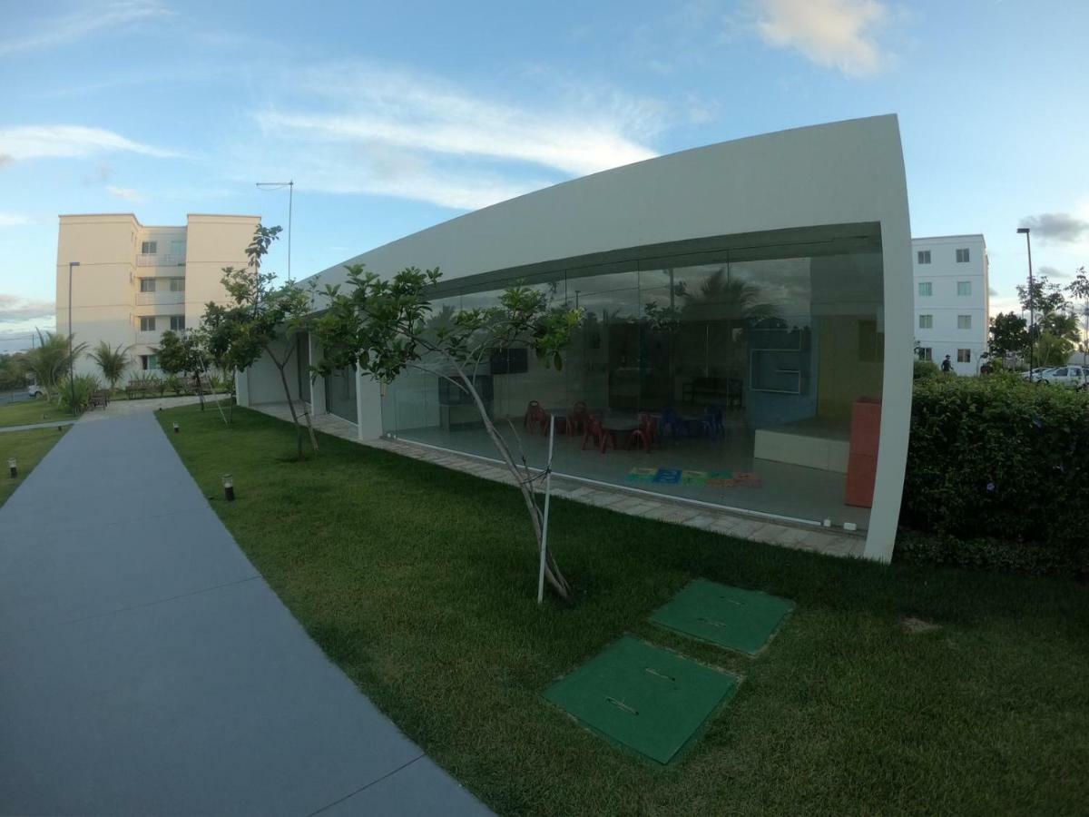 Apto Pôrto das Galinhas